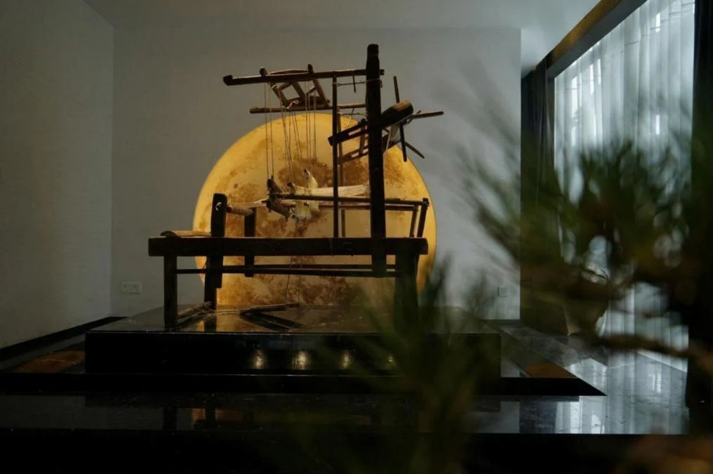 方圆无界整体软装馆 · 软装作品展示